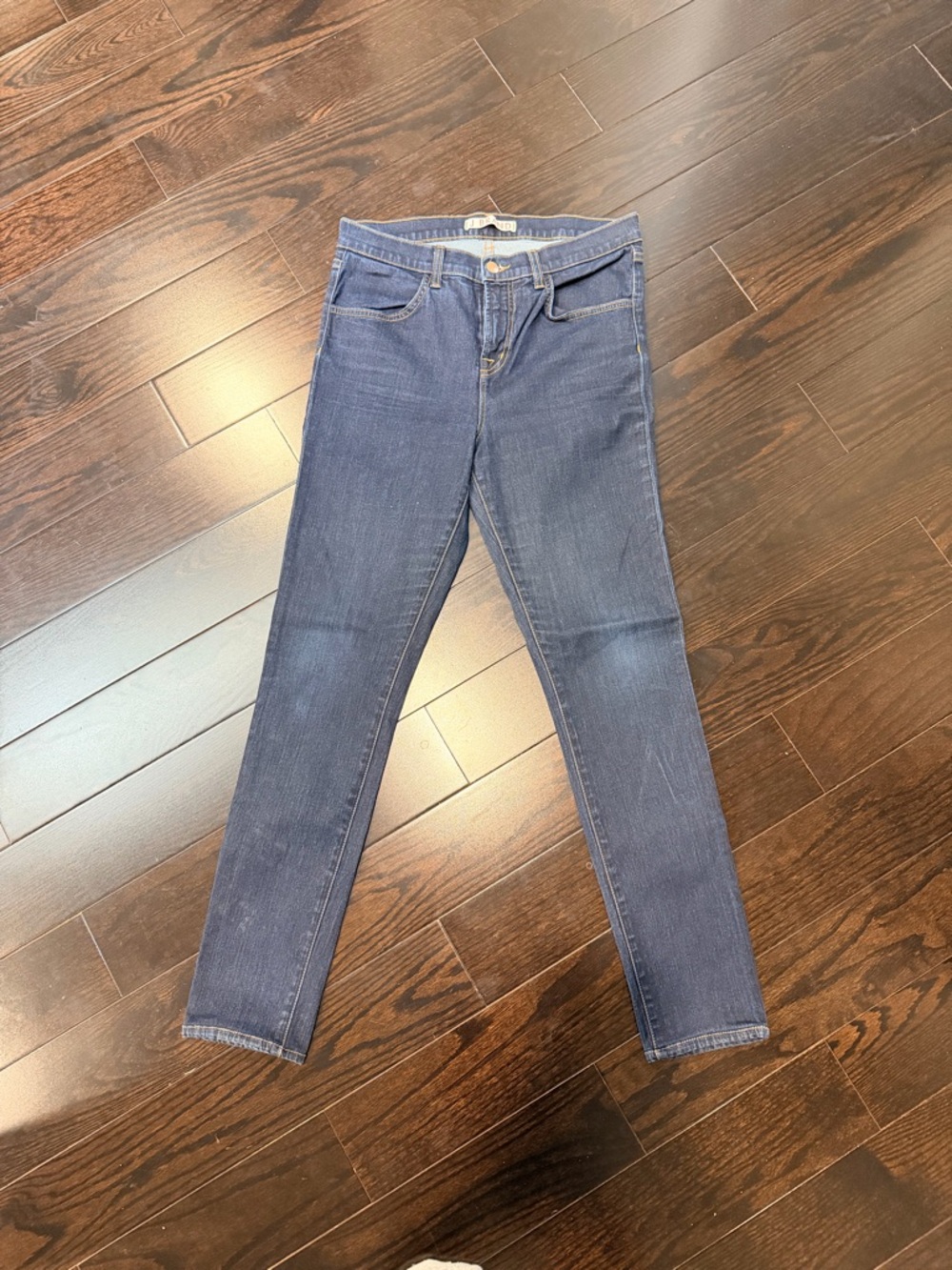 Women's J-Brand Maria Jeans Size 30